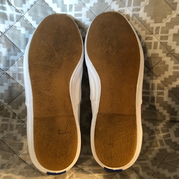 Custom Keds Pac-Man Shoes - Picture 9 of 10